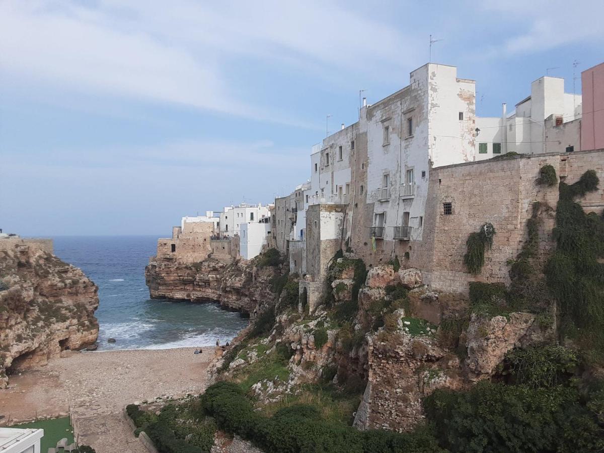 House Villa Anna Polignano a Mare Extérieur photo