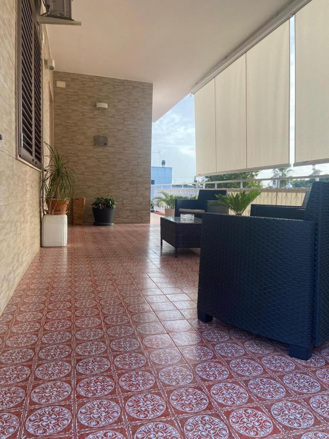House Villa Anna Polignano a Mare Extérieur photo