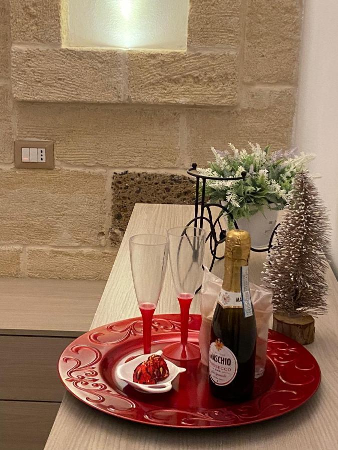 House Villa Anna Polignano a Mare Extérieur photo