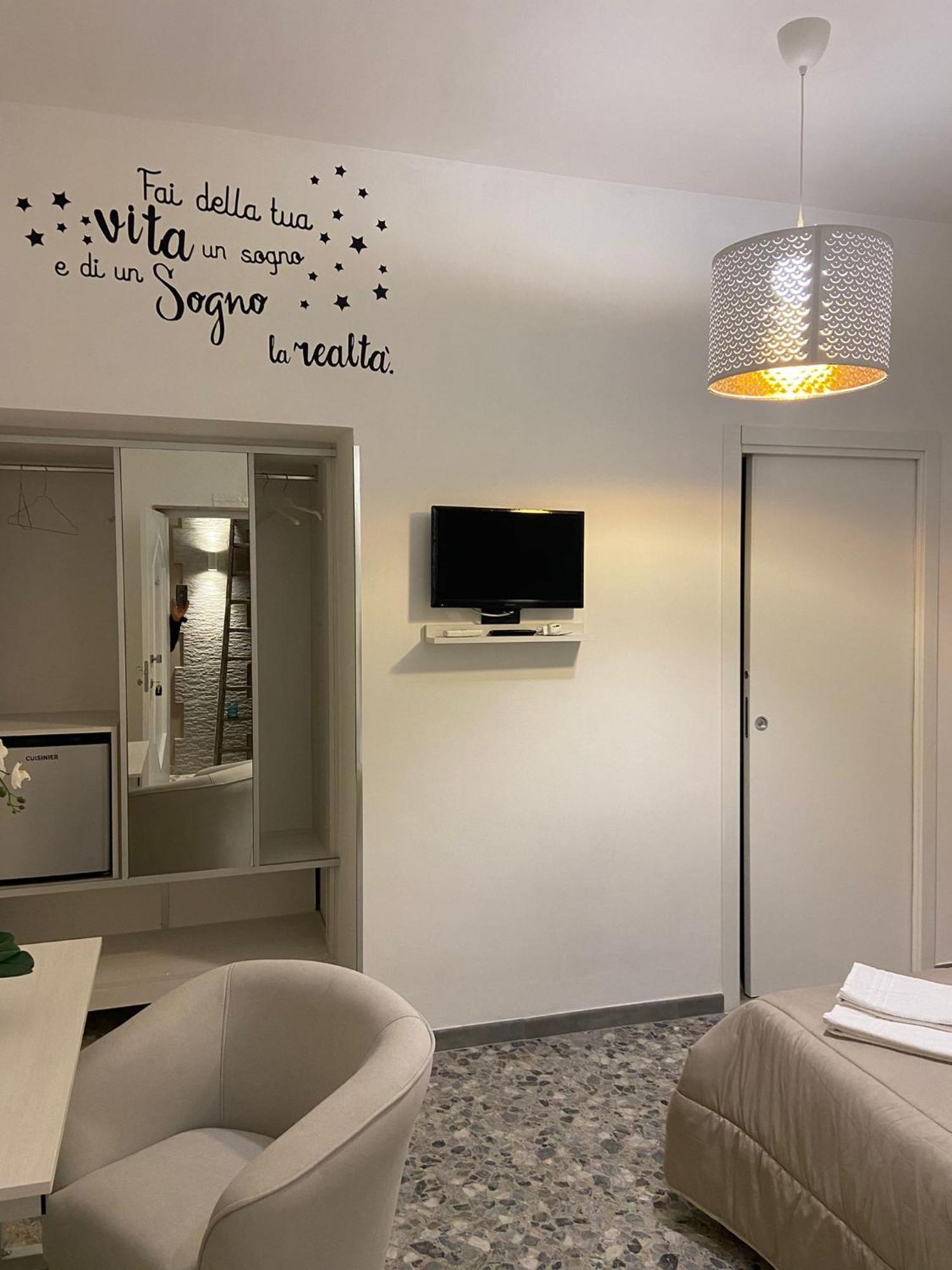 House Villa Anna Polignano a Mare Chambre photo